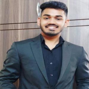Er Prashant Yadav image