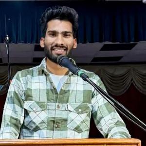 Akash Khurana image