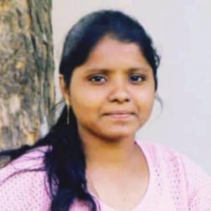 Sravani Javvaji image