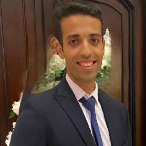 Ahmed Kamal image