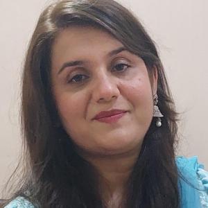Dr Asia Atta image