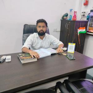 Abhishek Diwakar image