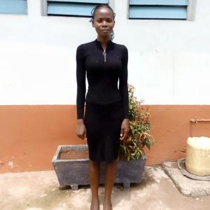 Alice Ojwang image