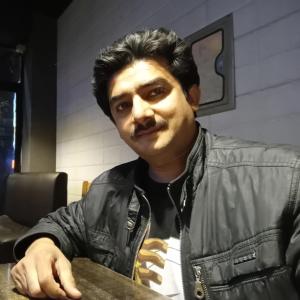 Amir Anwaar image