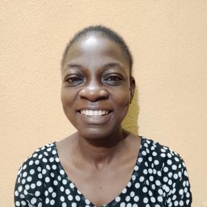 Folake Olopade image