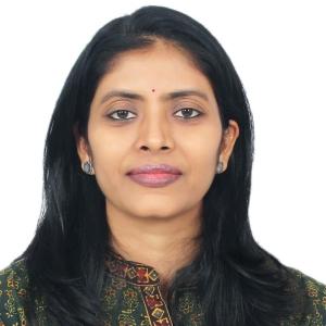 Jyoshna Reddy image