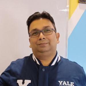 Rajesh Ranjan image