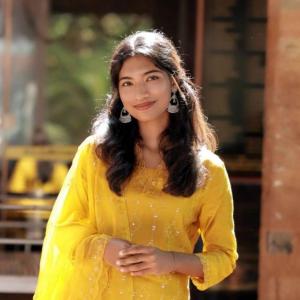 Ishani Rajesh image