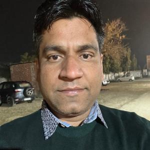 Devendra Katiyar image