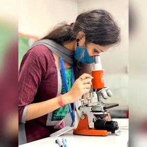 Varsha image
