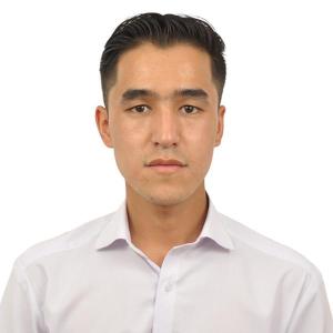 Rohullah image