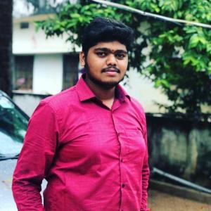 Dasari V V Akhil image