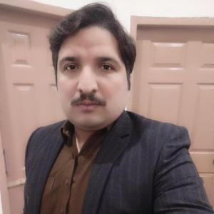 Aamir Nadeem image