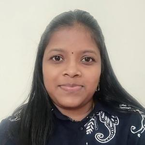 Saranya Sadayappan image
