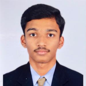 Shrinivas Velu image