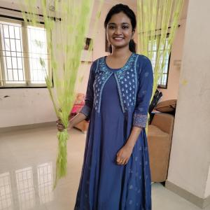 Binisha image