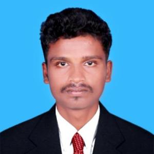 Manikandan R image