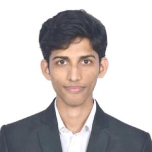 Mikail Pawar image