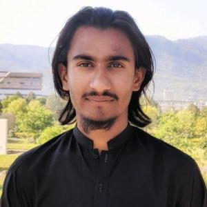 Yousaf image