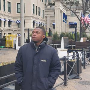 Emmanuel Rapheal image