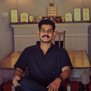Varghese Shibu image