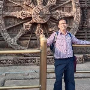 Alok Roy image