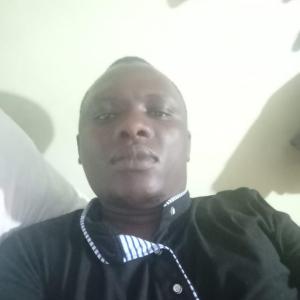 Gerald Mariga image