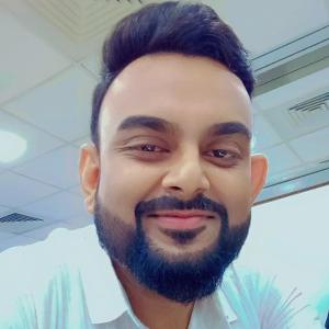 Souvagya Chatterjee image