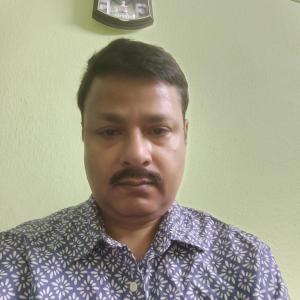 Tarun Patnaik image