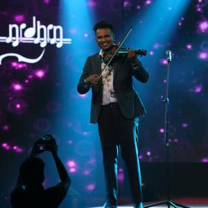 Nidhin Raj K image