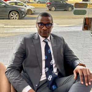 Kennedy Osondu image
