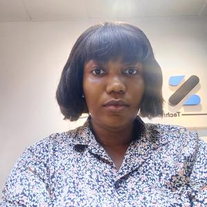 Blessing Kanu image