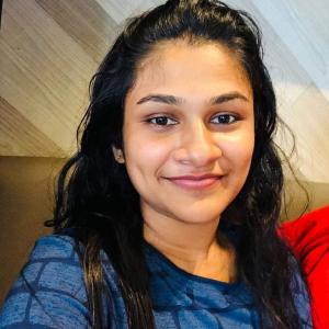 Nilushi Rajasinghe image