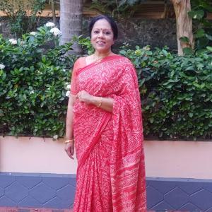 Anupama image