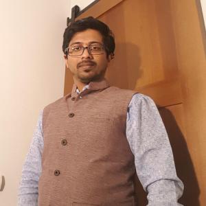 Raghunandan B Iyer image