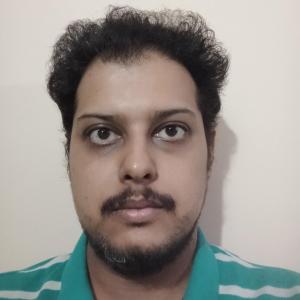 Arnab Sen image
