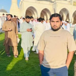 Muhammad Usman image