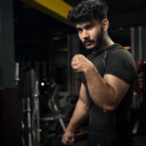 Abhinav image