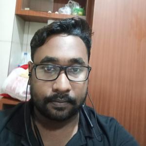 Soumya Parida image