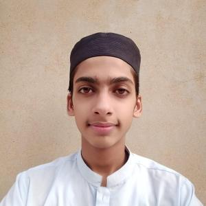Qari Abdul Moiz image