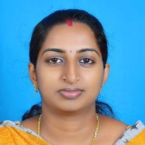 Sreeju Nair image