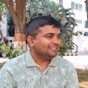 Anil Keetha image