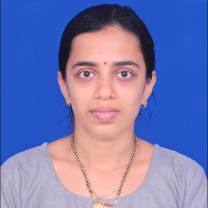 Rashmi M image