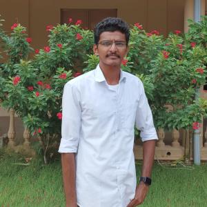Manikandan K image