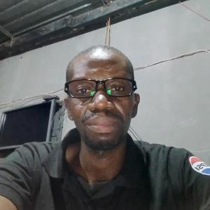 Lloyd Nawa Malambo image