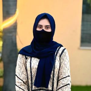 Amina Ameer image