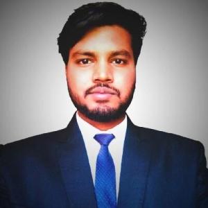 Aashish Kumar Nayak image