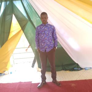 Nyamima Stephen image