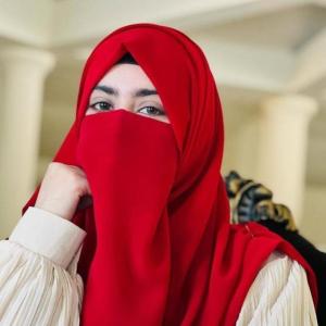 Sehrish Rashim image