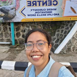 Carolina Astari Sekar Pratiwi image